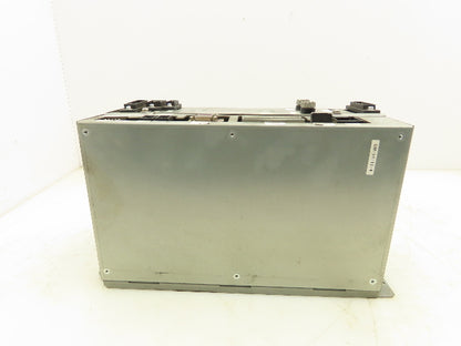Yaskawa JZRCR-NTU01E-2 Motoman Robot Power Supply Module