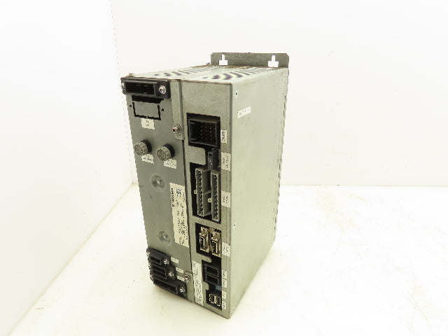Yaskawa JZRCR-NTU01E-2 Motoman Robot Power Supply Module