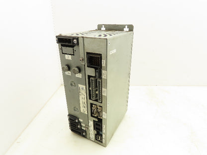 Yaskawa JZRCR-NTU01E-2 Motoman Robot Power Supply Module