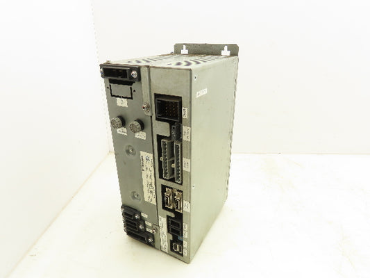 Yaskawa JZRCR-NTU01E-2 Motoman Robot Power Supply Module