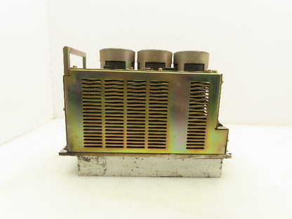 Yaskawa SGDR-C0A250A01B Motoman Robotic Servopack Converter