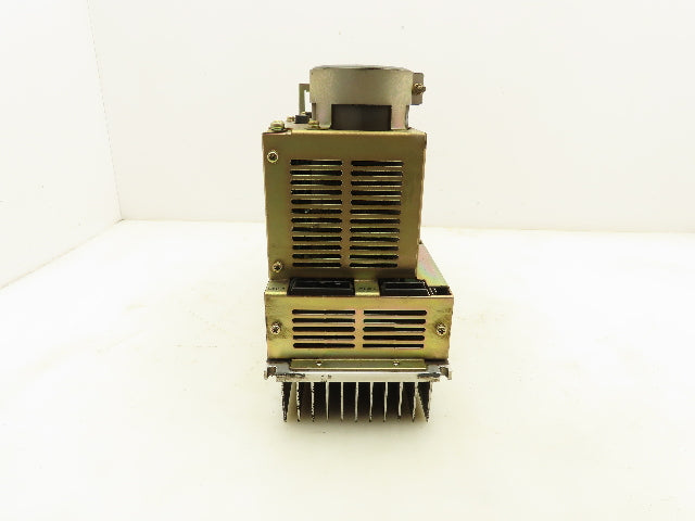 Yaskawa SGDR-C0A250A01B Motoman Robotic Servopack Converter