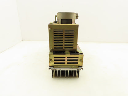 Yaskawa SGDR-C0A250A01B Motoman Robotic Servopack Converter