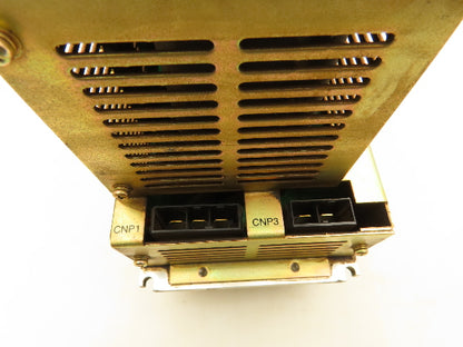 Yaskawa SGDR-C0A250A01B Motoman Robotic Servopack Converter