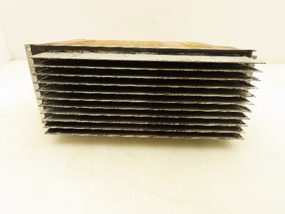 Yaskawa SGDR-C0A250A01B Motoman Robotic Servopack Converter