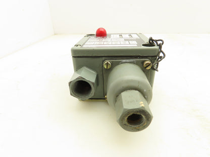 Allen Bradley  836T-T253JX15 Adjustable Pressure Control Switch Series A