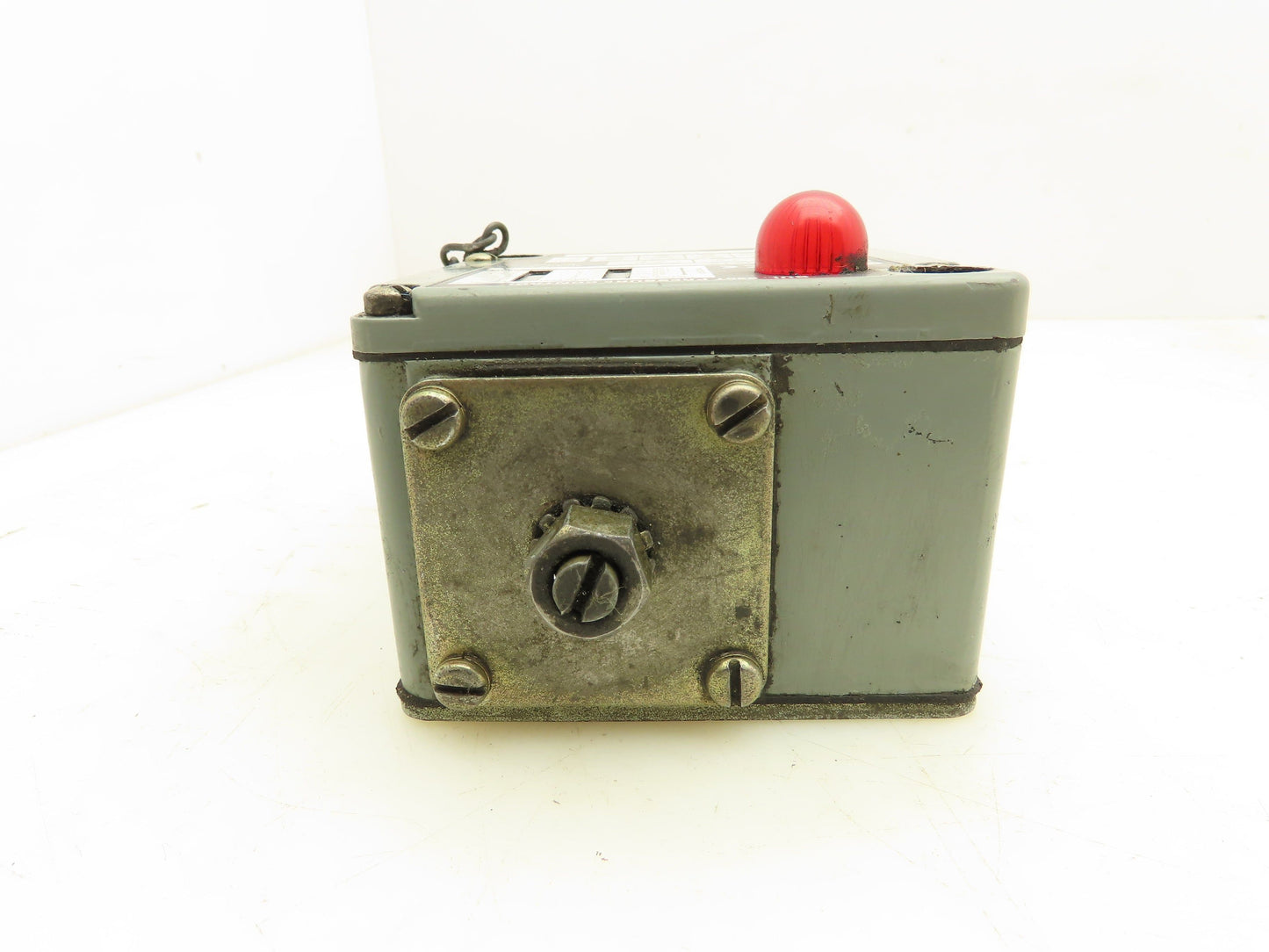 Allen Bradley  836T-T253JX15 Adjustable Pressure Control Switch Series A