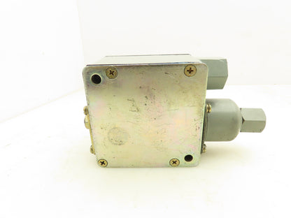 Allen Bradley  836T-T253JX15 Adjustable Pressure Control Switch Series A