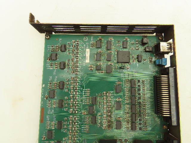 Yaskawa JARCR-X0I01 Motoman Control Board