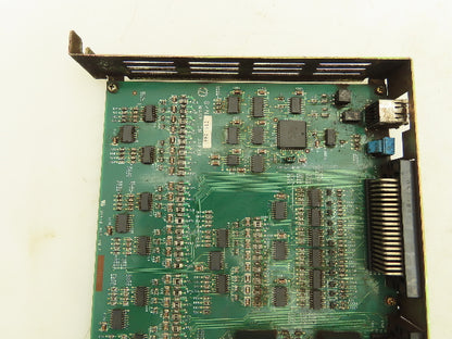 Yaskawa JARCR-X0I01 Motoman Control Board