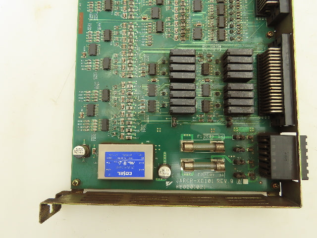 Yaskawa JARCR-X0I01 Motoman Control Board
