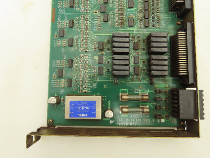 Yaskawa JARCR-X0I01 Motoman Control Board