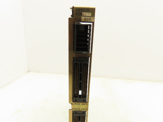 Yaskawa JARCR-X0I01 Motoman Control Board