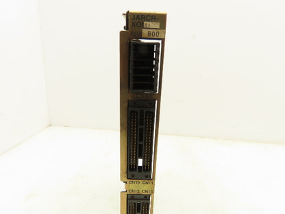 Yaskawa JARCR-X0I01 Motoman Control Board