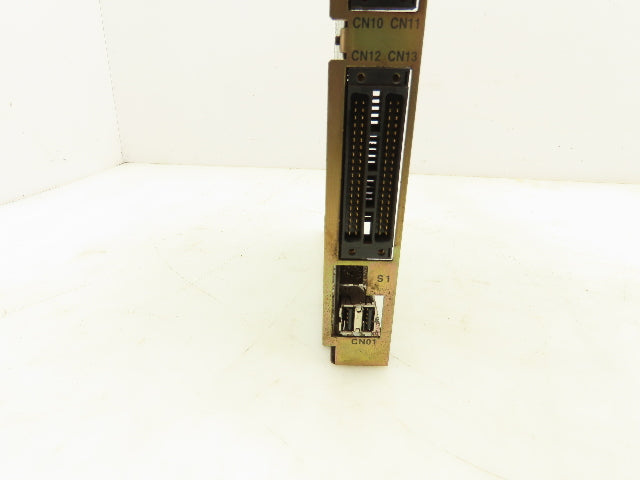Yaskawa JARCR-X0I01 Motoman Control Board