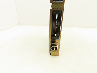 Yaskawa JARCR-X0I01 Motoman Control Board