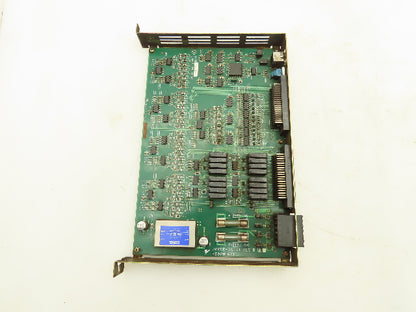 Yaskawa JARCR-X0I01 Motoman Control Board