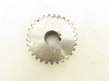 1-23656-129 Cleveland Tramrail Pinion Gear 29 Tooth 1-1/8" Bore