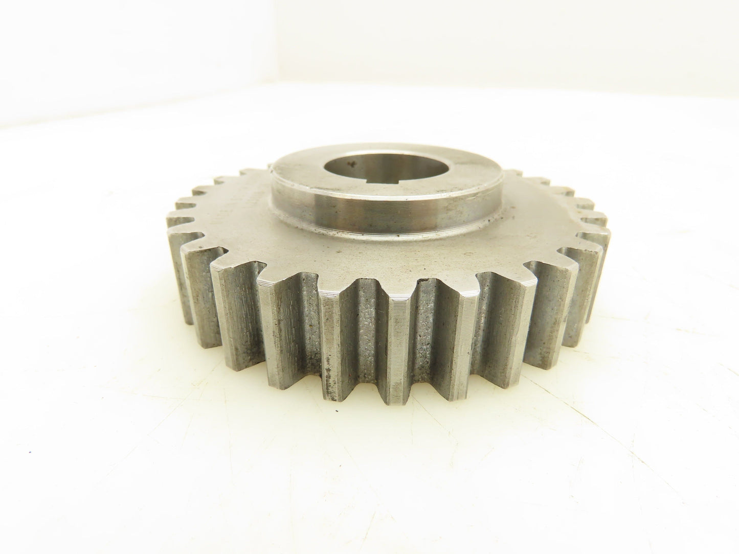 1-23656-129 Cleveland Tramrail Pinion Gear 29 Tooth 1-1/8" Bore