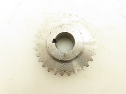 1-23656-129 Cleveland Tramrail Pinion Gear 29 Tooth 1-1/8" Bore