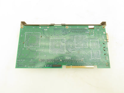 Yaskawa JANCD-NCP01 Motoman Control Board