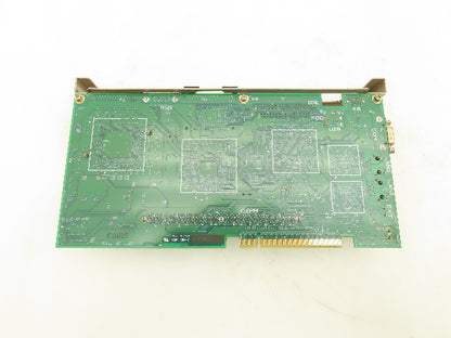 Yaskawa JANCD-NCP01 Motoman Control Board