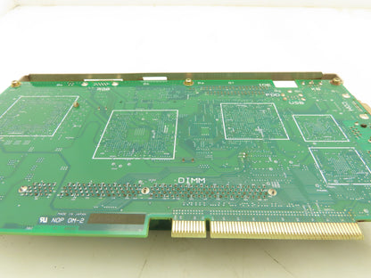 Yaskawa JANCD-NCP01 Motoman Control Board