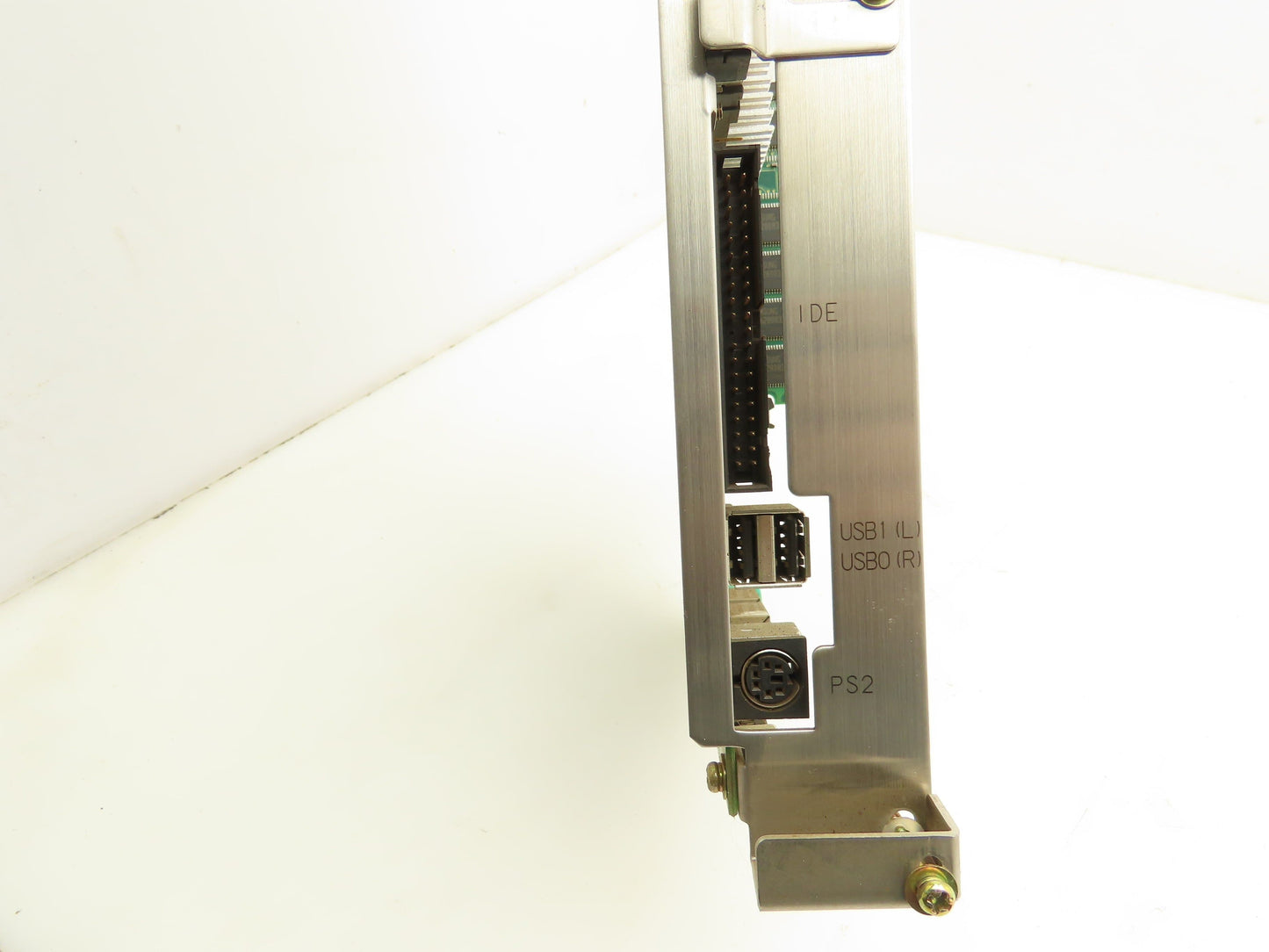 Yaskawa JANCD-NCP01 Motoman Control Board