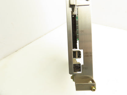 Yaskawa JANCD-NCP01 Motoman Control Board