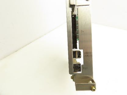 Yaskawa JANCD-NCP01 Motoman Control Board