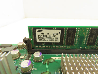 Yaskawa JANCD-NCP01 Motoman Control Board