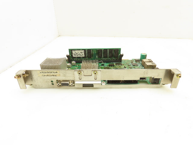 Yaskawa JANCD-NCP01 Motoman Control Board