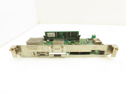 Yaskawa JANCD-NCP01 Motoman Control Board