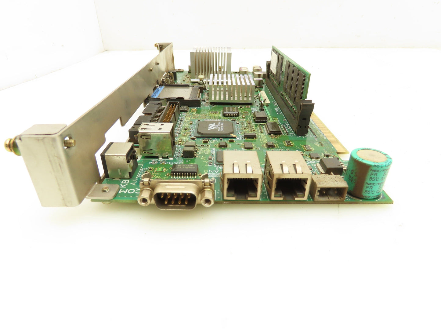 Yaskawa JANCD-NCP01 Motoman Control Board