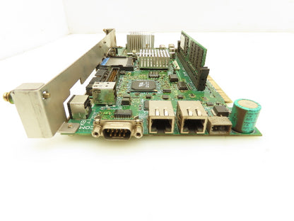 Yaskawa JANCD-NCP01 Motoman Control Board