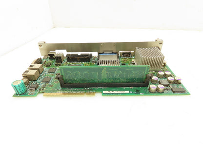 Yaskawa JANCD-NCP01 Motoman Control Board