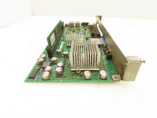Yaskawa JANCD-NCP01 Motoman Control Board