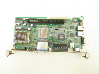 Yaskawa JANCD-NCP01 Motoman Control Board