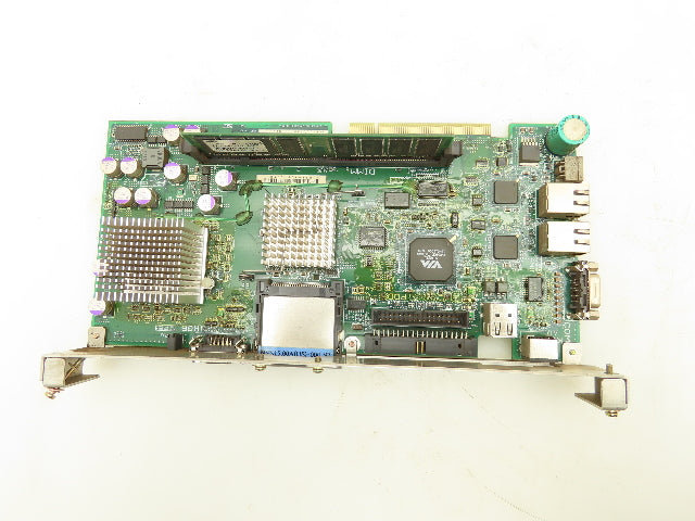 Yaskawa JANCD-NCP01 Motoman Control Board