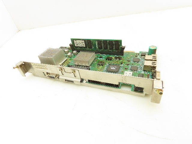 Yaskawa JANCD-NCP01 Motoman Control Board