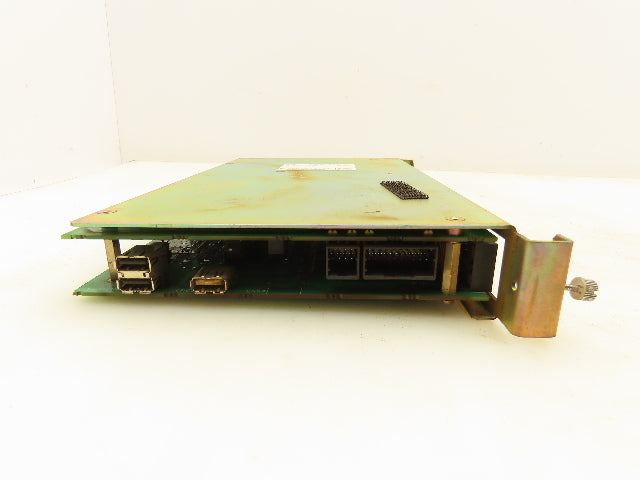 Yaskawa JZNC-NIF01-1 I/O Interface Control Board