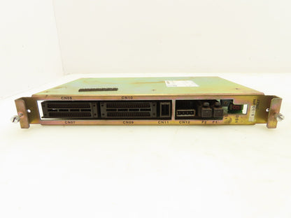 Yaskawa JZNC-NIF01-1 I/O Interface Control Board