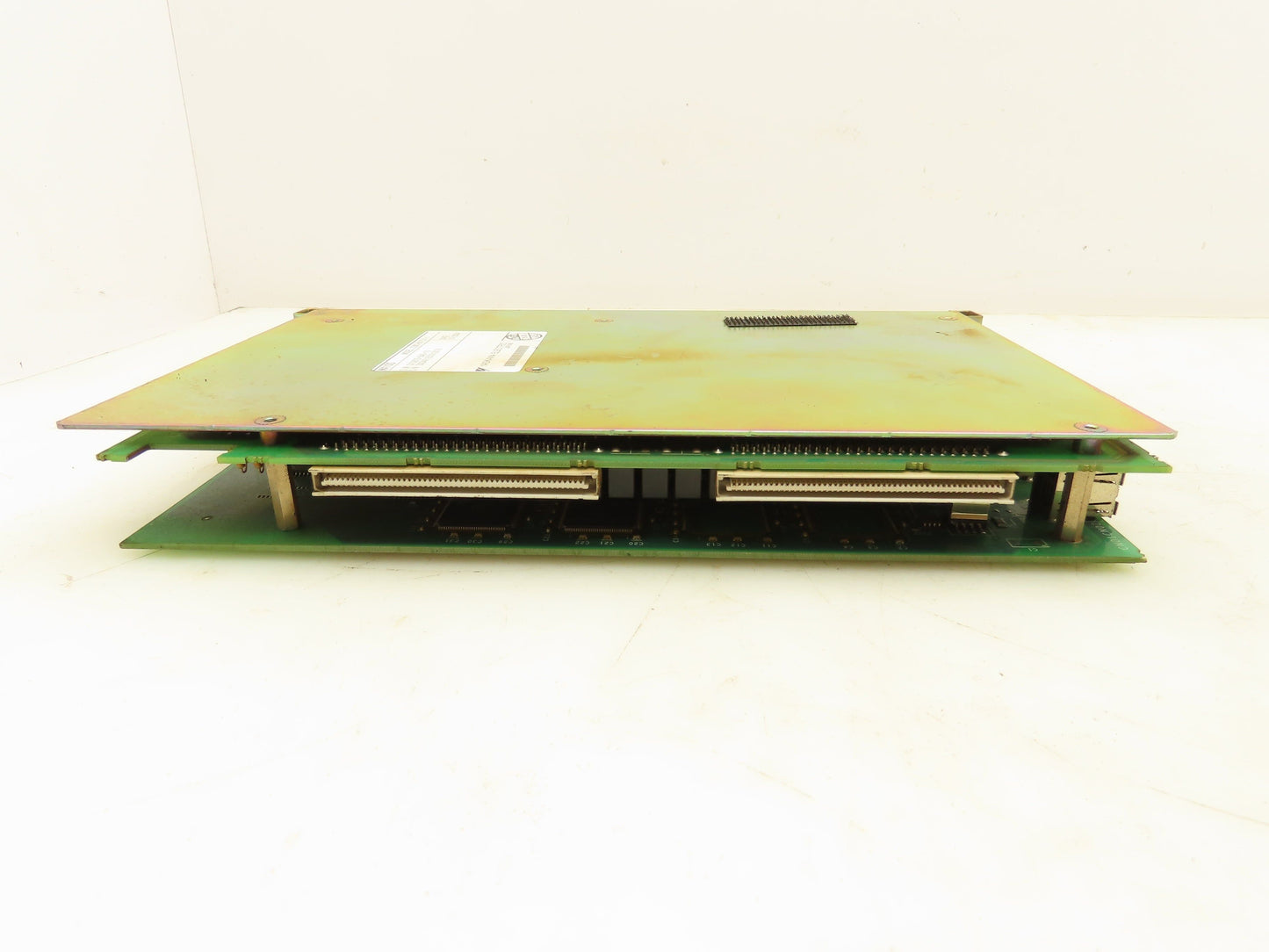 Yaskawa JZNC-NIF01-1 I/O Interface Control Board
