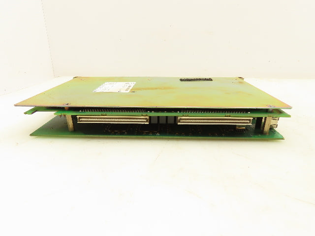 Yaskawa JZNC-NIF01-1 I/O Interface Control Board