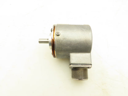 Allen Bradley 845H-SJHZ14FWY2C Incremental Encoder 5VDC Series C