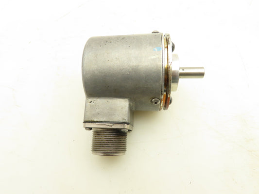 Allen Bradley 845H-SJHZ14FWY2C Incremental Encoder 5VDC Series C