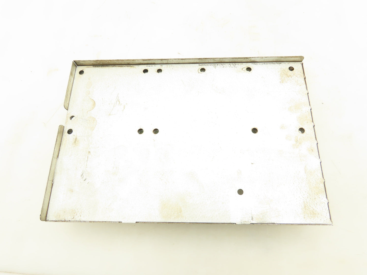 Yaskawa Motoman Robot IO Terminal Block Panel 11.5 x 7.75