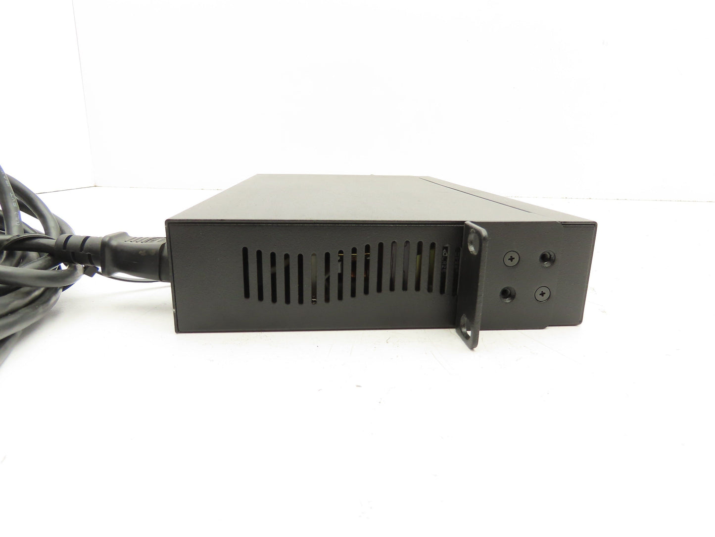 Dell PowerConnect 2216 16 Port 2708 8 Port External Ethernet Switch Mix Lot of 4