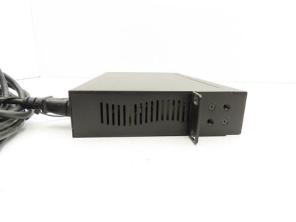 Dell PowerConnect 2216 16 Port 2708 8 Port External Ethernet Switch Mix Lot of 4