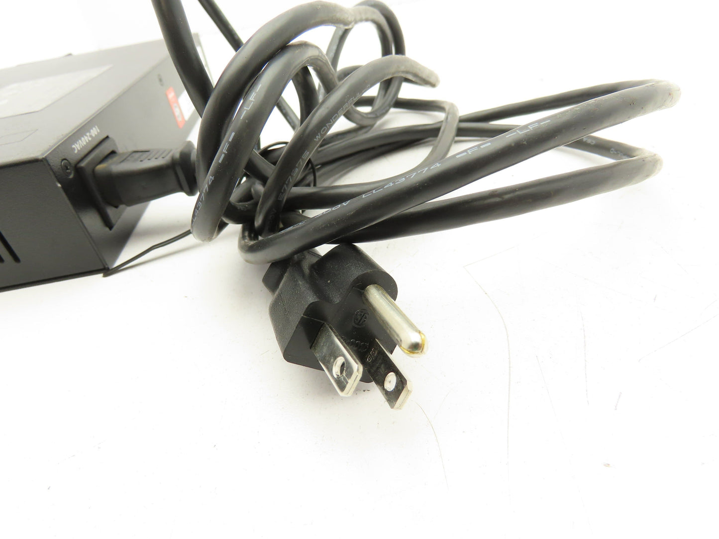 Dell PowerConnect 2216 16 Port 2708 8 Port External Ethernet Switch Mix Lot of 4